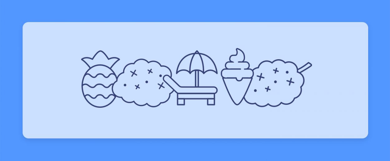 זנים לקיץ: זני קנאביס מרוממים ומעוררים בטעמים קיציים בבתי המרקחת