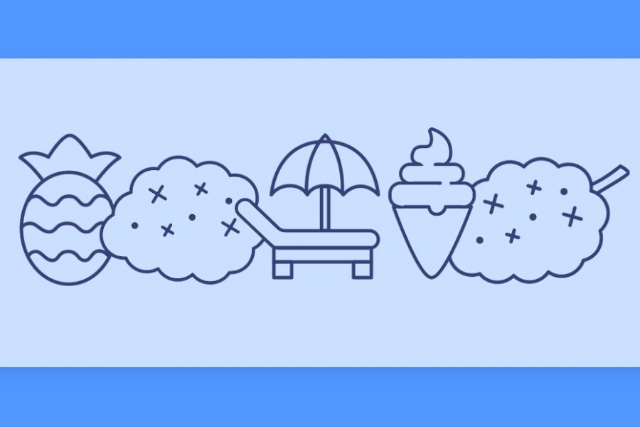 זנים לקיץ: זני קנאביס מרוממים ומעוררים בטעמים קיציים בבתי המרקחת