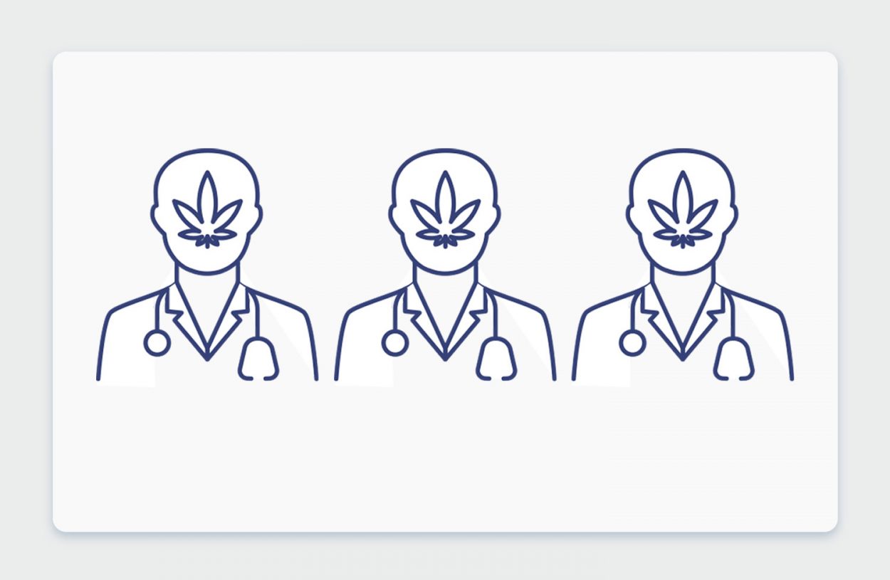 רופאי קנאביס: רופאים מוסמכים לאישור וניפוק רישיון קנאביס רפואי בישראל לפי תחום טיפול וקופת חולים