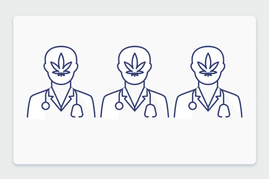 רופאי קנאביס: רופאים מוסמכים לאישור וניפוק רישיון קנאביס רפואי בישראל לפי תחום טיפול וקופת חולים