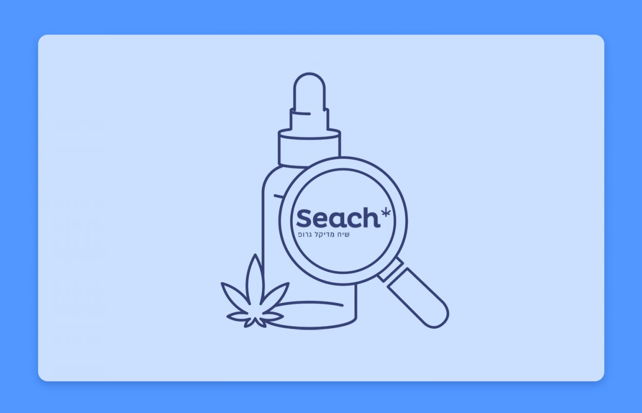 סקירת שמן בלאק – שמן קנאביס רפואי T20/C4 אינדיקה