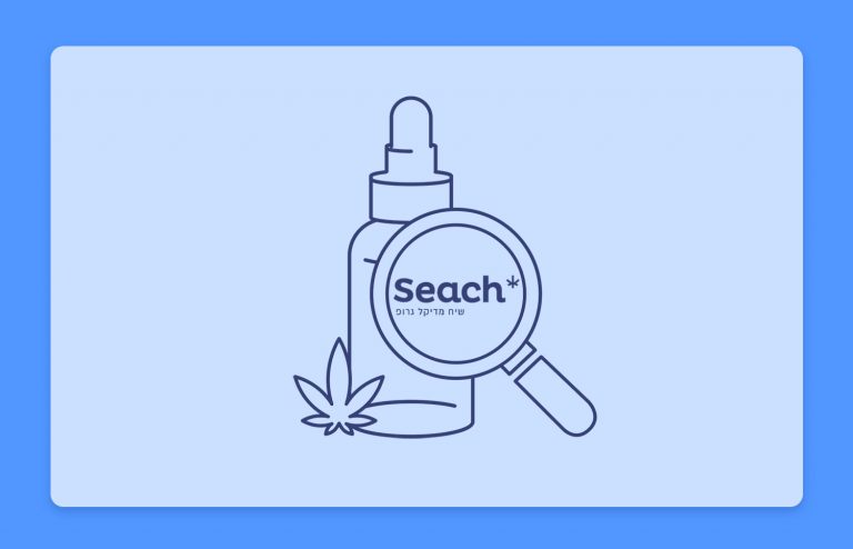 סקירת שמן בלאק – שמן קנאביס רפואי T20/C4 אינדיקה