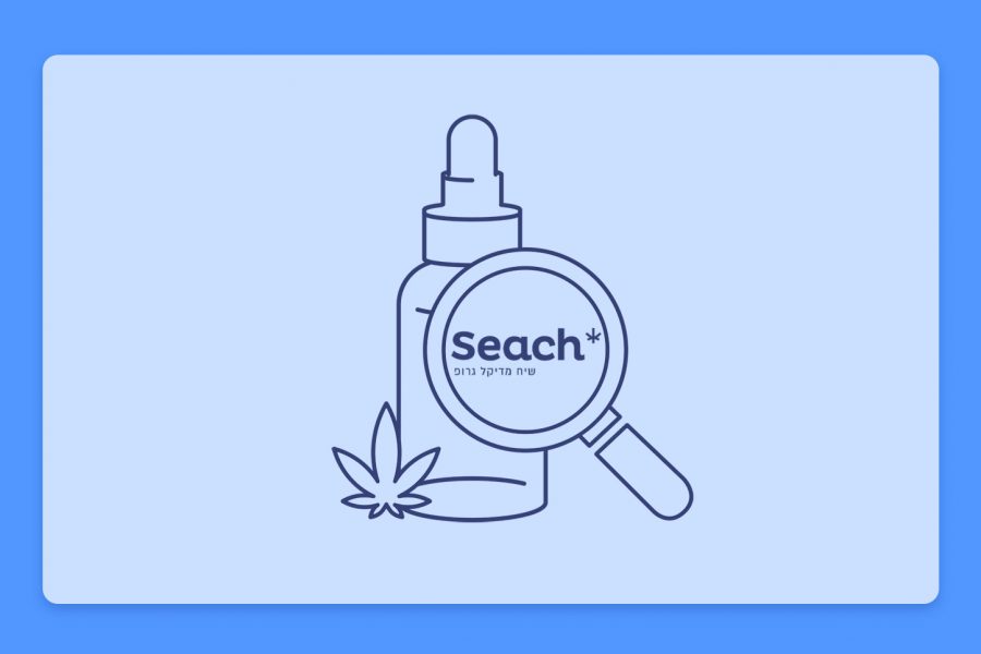 סקירת שמן בלאק – שמן קנאביס רפואי T20/C4 אינדיקה