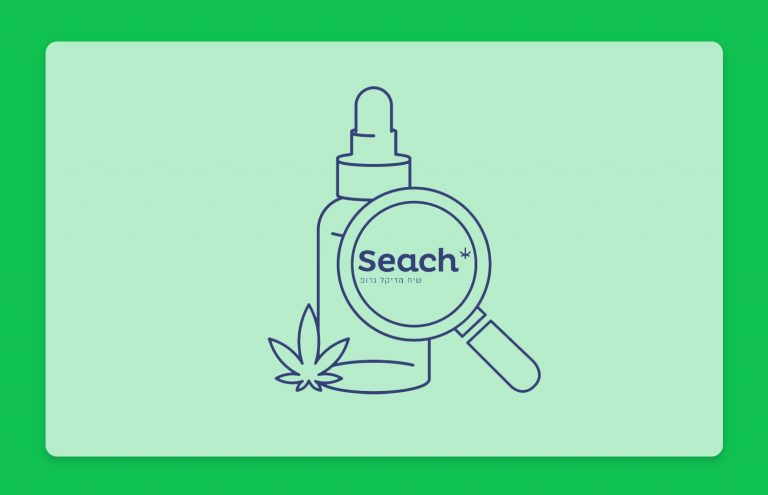 סקירת שמן תכלת – שמן קנאביס רפואי T20/C4 סאטיבה