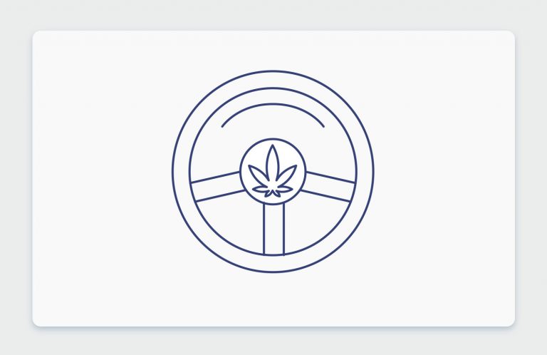 קנאביס ונהיגה בישראל: מה אומר החוק ומהן התקנות החדשות המחכות לאישור