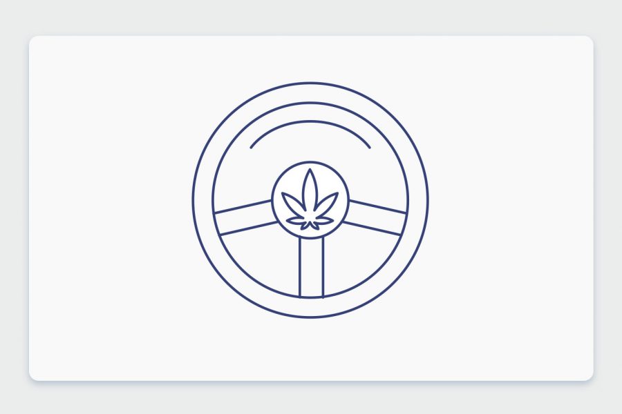 קנאביס ונהיגה בישראל: מה אומר החוק ומהן התקנות החדשות המחכות לאישור