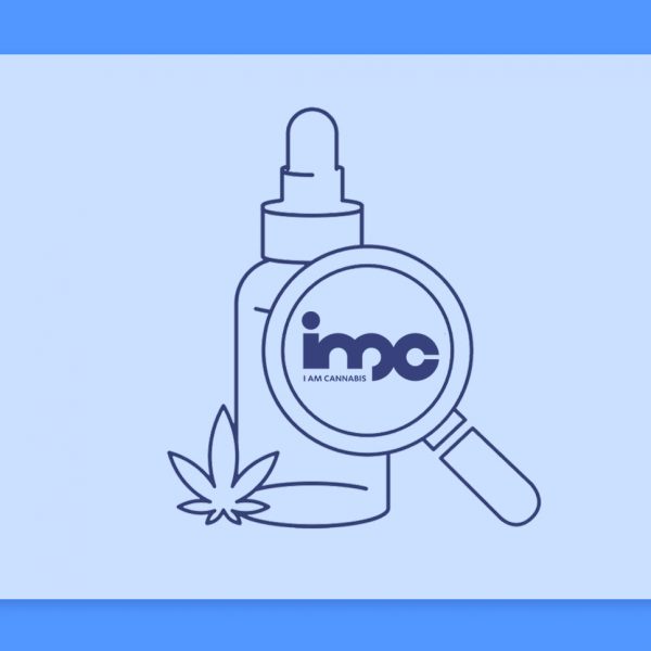 שמנים חדשים: שמני הקנאביס הרפואי החדשים מתפרחות שלמות של חברת IMC