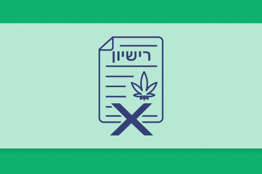 עוברים למרשמים: מתווה חדש של משרד הבריאות למעבר מרישיונות קנאביס למרשמים