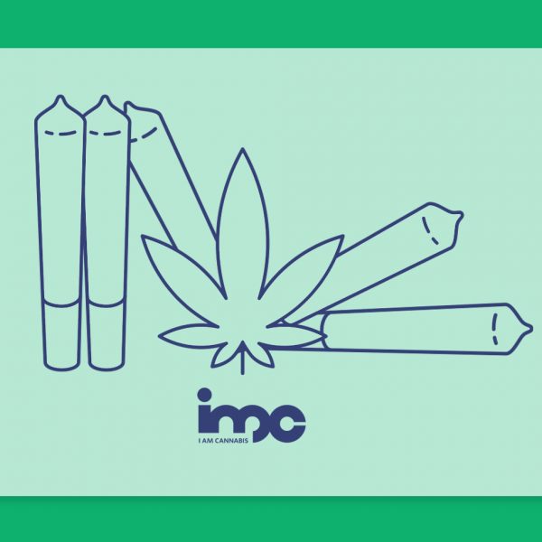 ג'וינטים מוכנים: לכבוד יציאת גליליות רומא לשוק, מה הם היתרונות בקניית סיגריות קנאביס מוכנות?