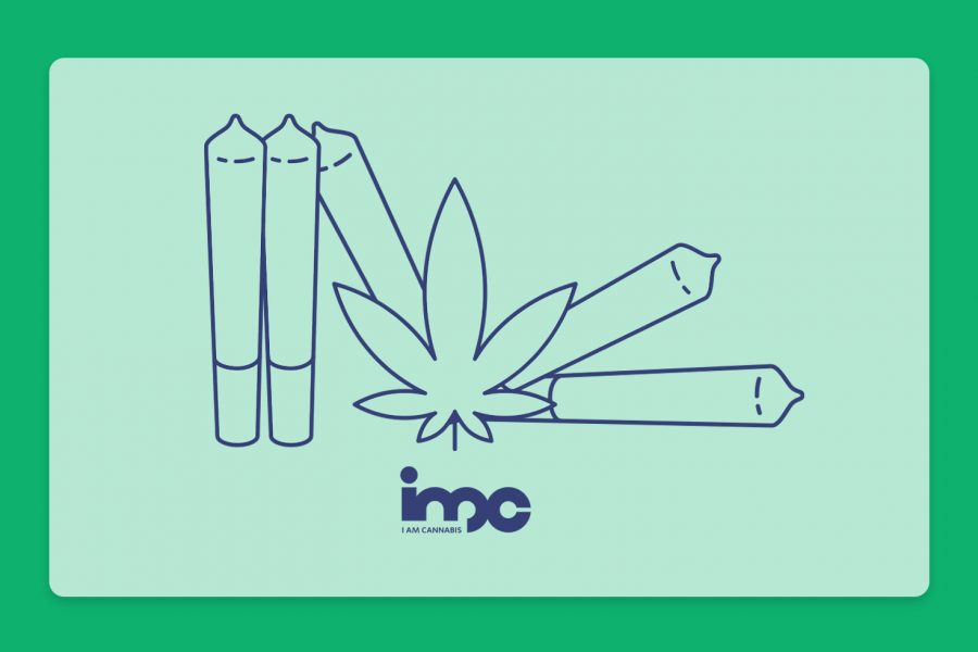 ג'וינטים מוכנים: לכבוד יציאת גליליות רומא לשוק, מה הם היתרונות בקניית סיגריות קנאביס מוכנות?