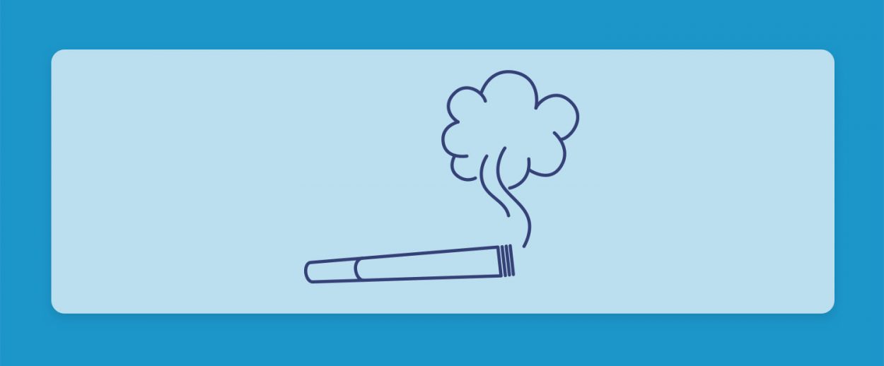 איפה מותר לעשן? החזקה ושימוש בקנאביס רפואי בציבור - עדכון חדש של משרד הבריאות