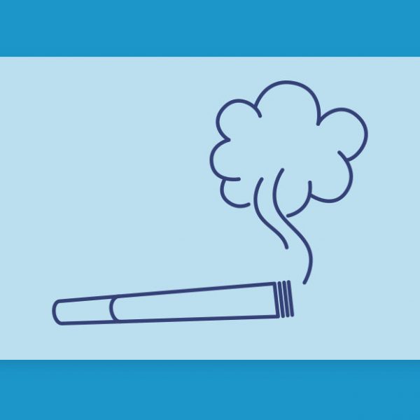 איפה מותר לעשן? החזקה ושימוש בקנאביס רפואי בציבור - עדכון חדש של משרד הבריאות