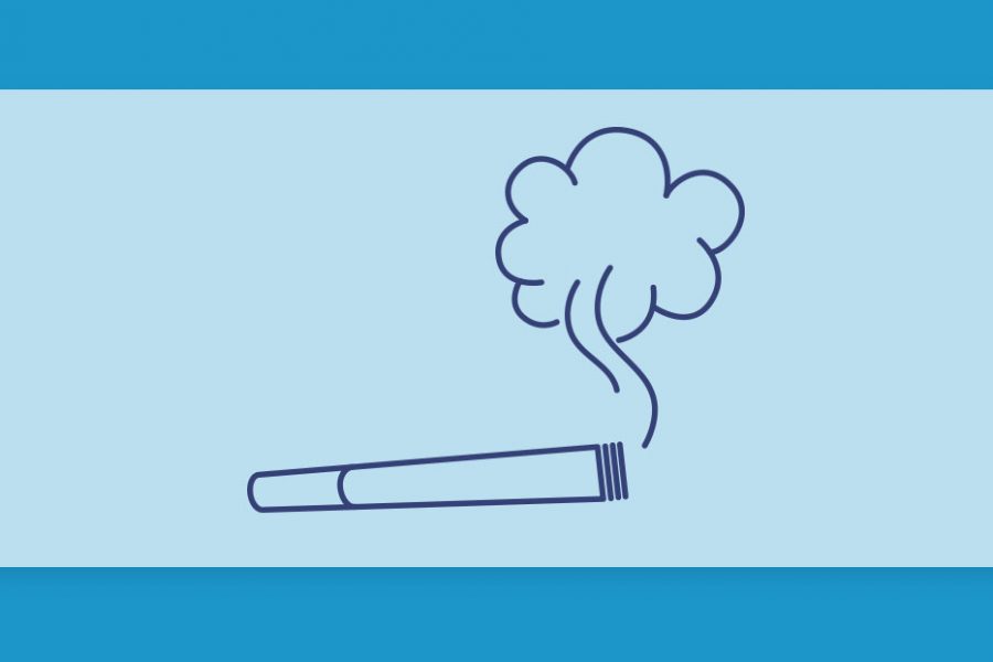 איפה מותר לעשן? החזקה ושימוש בקנאביס רפואי בציבור - עדכון חדש של משרד הבריאות