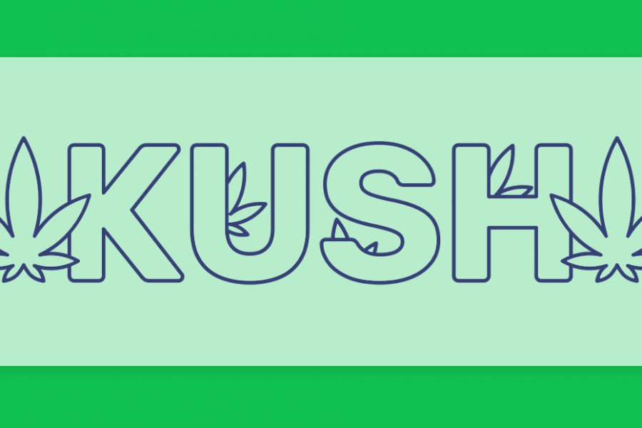 קנאביס קוש Kush: זני קנאביס חדשים במלאי וזנים נוספים המכילים את גנטיקת הקוש