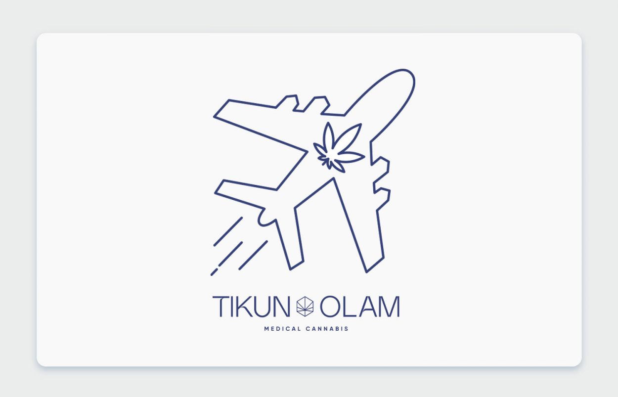 יצוא קנאביס כחול-לבן: תיקון עולם קיבלה היום את תקן GMP-EU היוקרתי ותחל לייצא קנאביס לאירופה