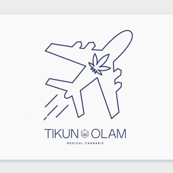 יצוא קנאביס כחול-לבן: תיקון עולם קיבלה היום את תקן GMP-EU היוקרתי ותחל לייצא קנאביס לאירופה