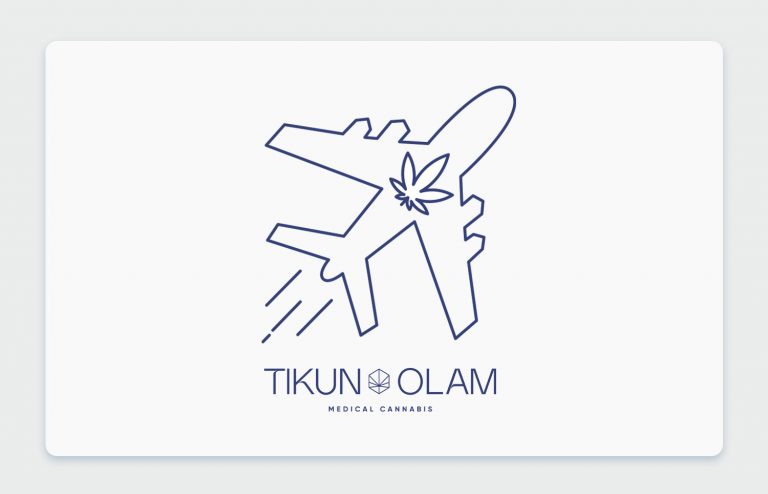 יצוא קנאביס כחול-לבן: תיקון עולם קיבלה היום את תקן GMP-EU היוקרתי ותחל לייצא קנאביס לאירופה