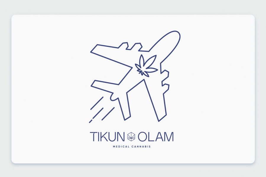 יצוא קנאביס כחול-לבן: תיקון עולם קיבלה היום את תקן GMP-EU היוקרתי ותחל לייצא קנאביס לאירופה