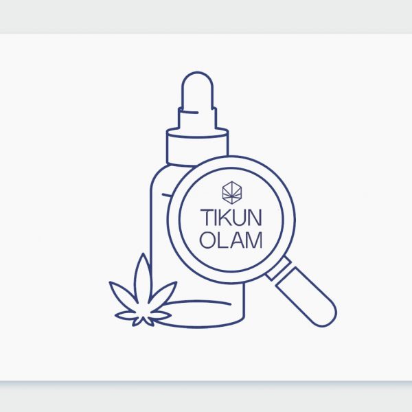 סקירת שמן אלסקה – שמן קנאביס רפואי T20/C4 סאטיבה