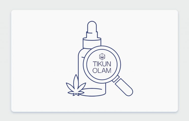 סקירת שמן אלסקה – שמן קנאביס רפואי T20/C4 סאטיבה