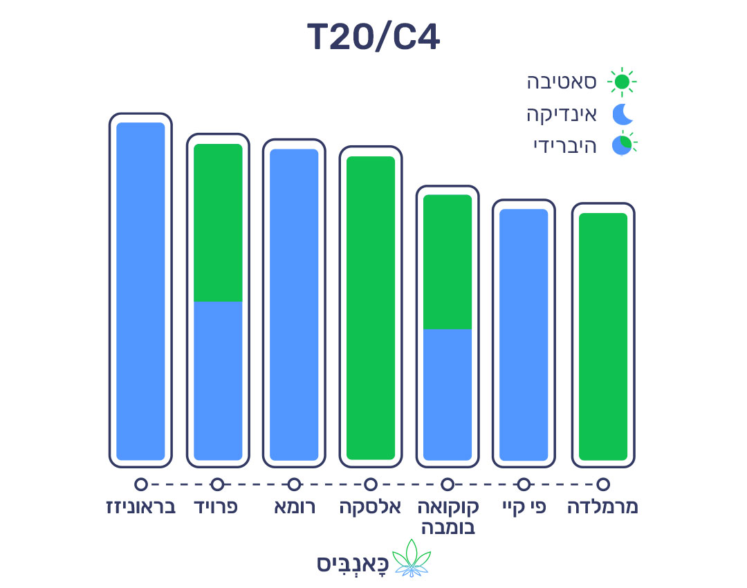 11.9.22 דירוג זנים T20