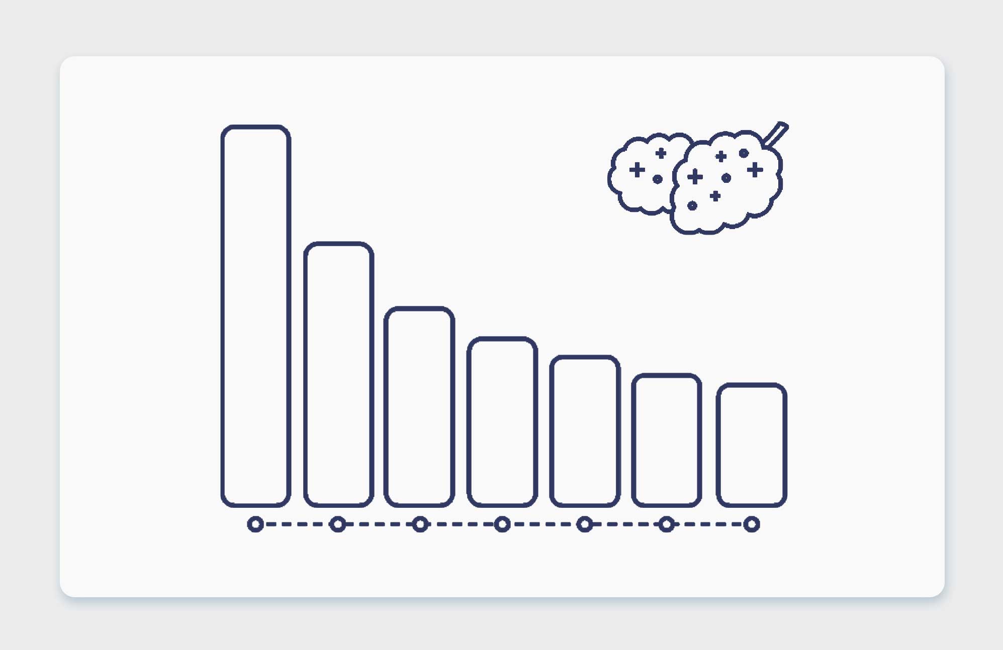 דירוג זני קנאביס רפואי שבועי של תפרחות במלאי, חכמת ההמונים 11.9.22