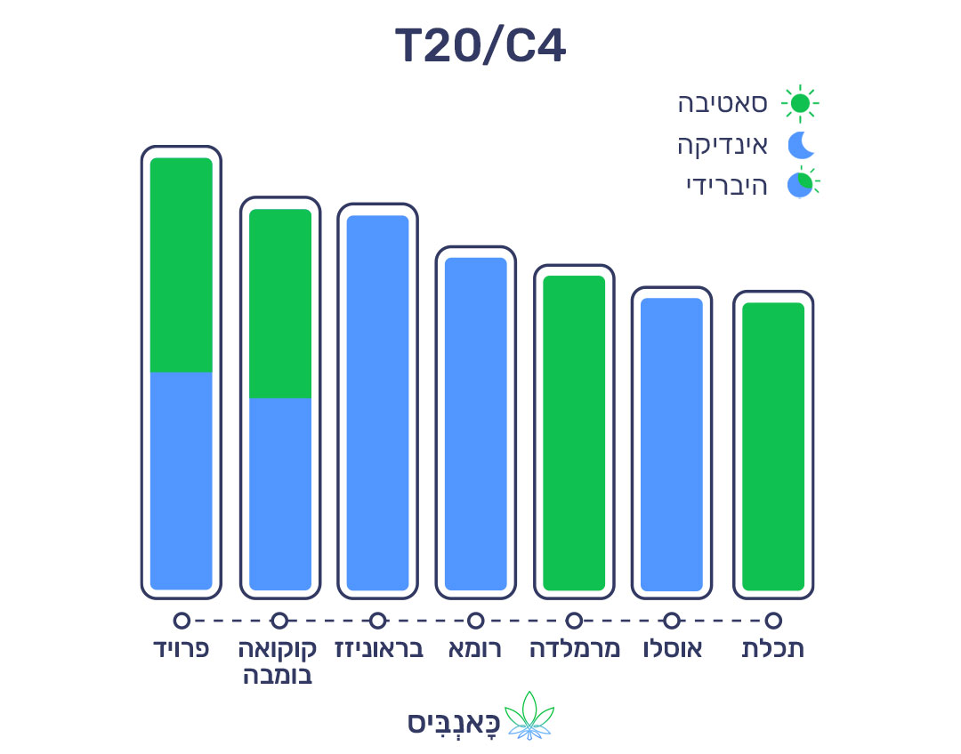 25.9.22 דירוג זנים T20
