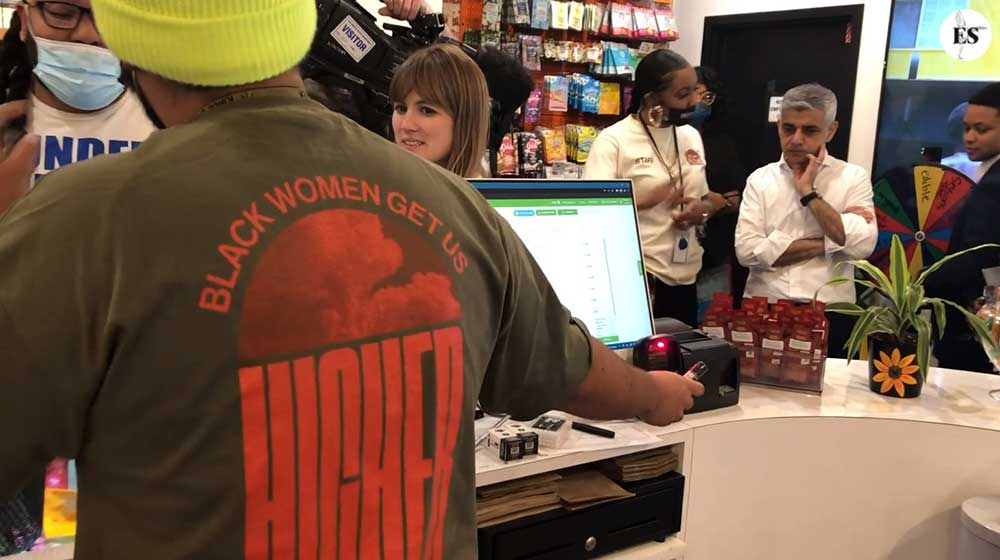 קנאביס רפואי באנגליה