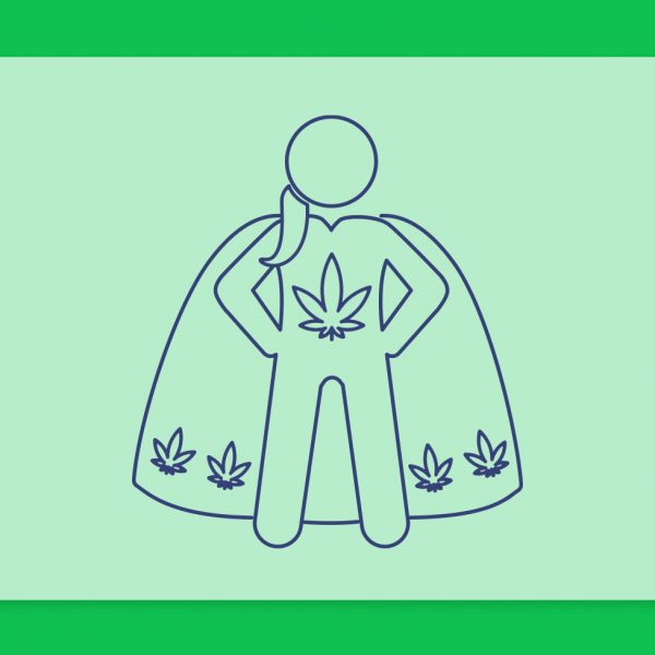 נשים בקנאביס: הנשים המשפיעות בשוק הקנאביס בישראל, אלה אביב מחברת תיקון עולם