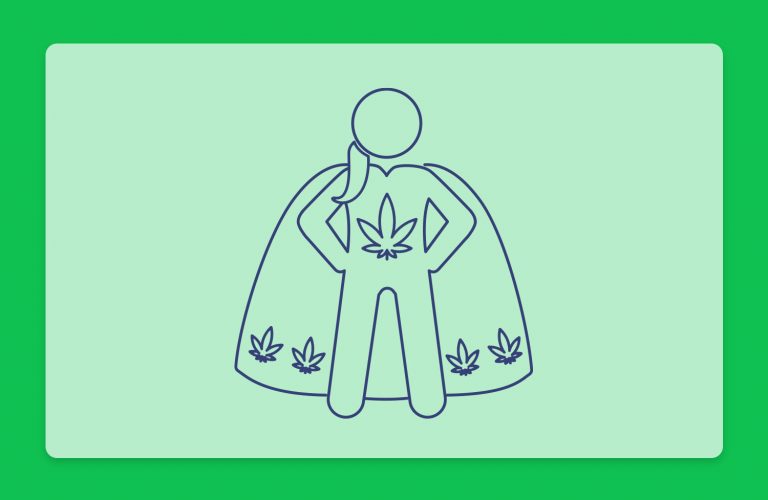 נשים בקנאביס: הנשים המשפיעות בשוק הקנאביס בישראל, אלה אביב מחברת תיקון עולם