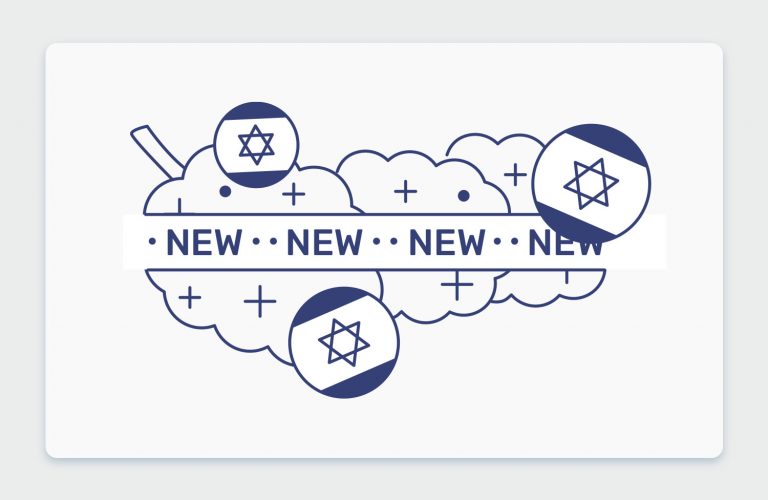 גידול ישראלי: זני קנאביס כחול-לבן חדשים בבתי המרקחת השונים