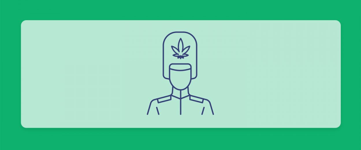 לכבוד מלך אנגליה החדש: מהם חוקי הקנאביס בממלכה?