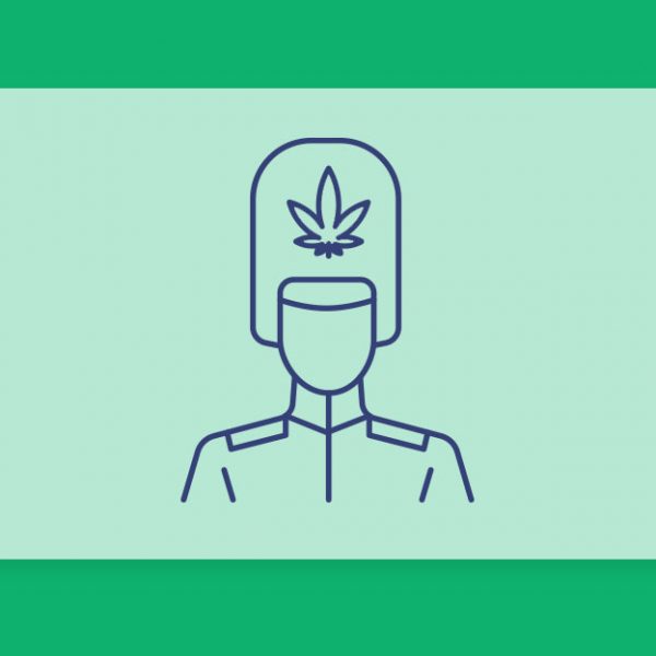 לכבוד מלך אנגליה החדש: מהם חוקי הקנאביס בממלכה?