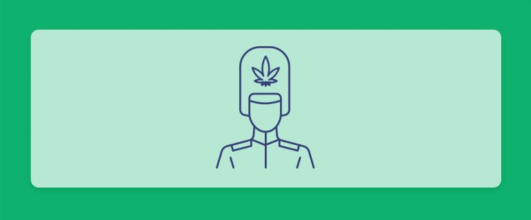 לכבוד מלך אנגליה החדש: מהם חוקי הקנאביס בממלכה?