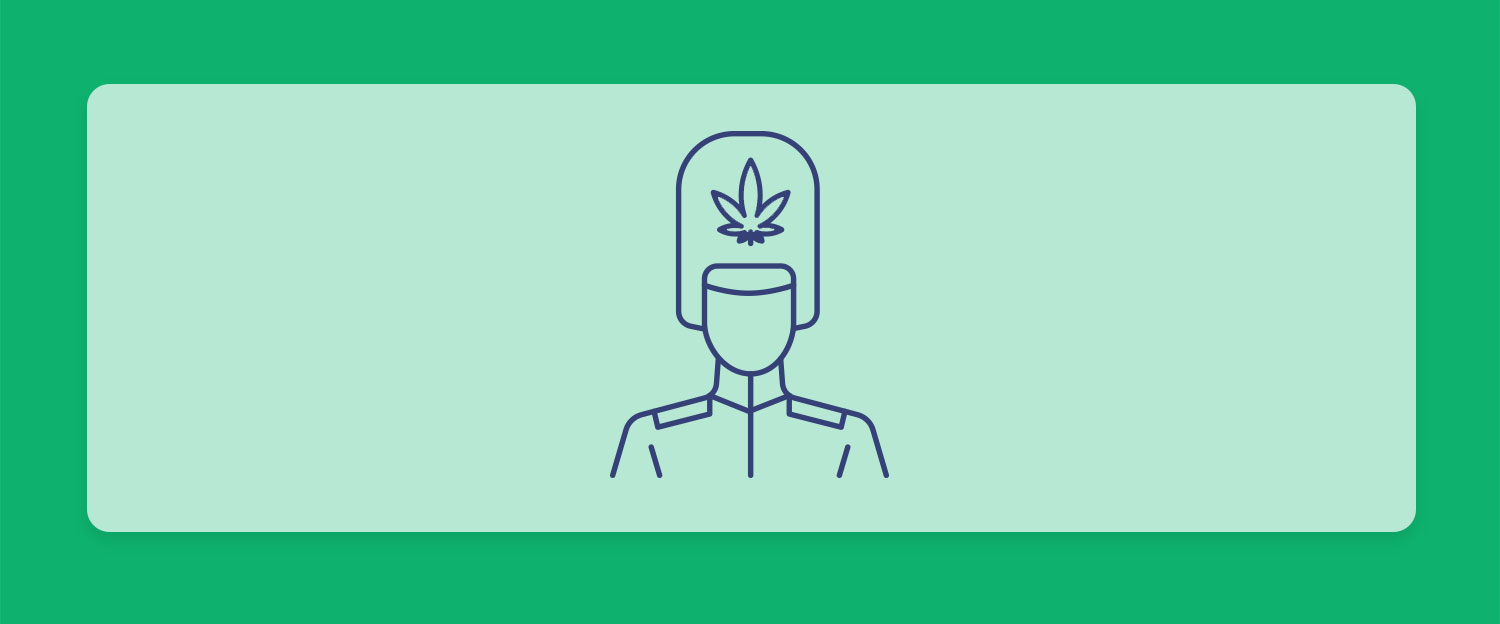 לכבוד מלך אנגליה החדש: מהם חוקי הקנאביס בממלכה?