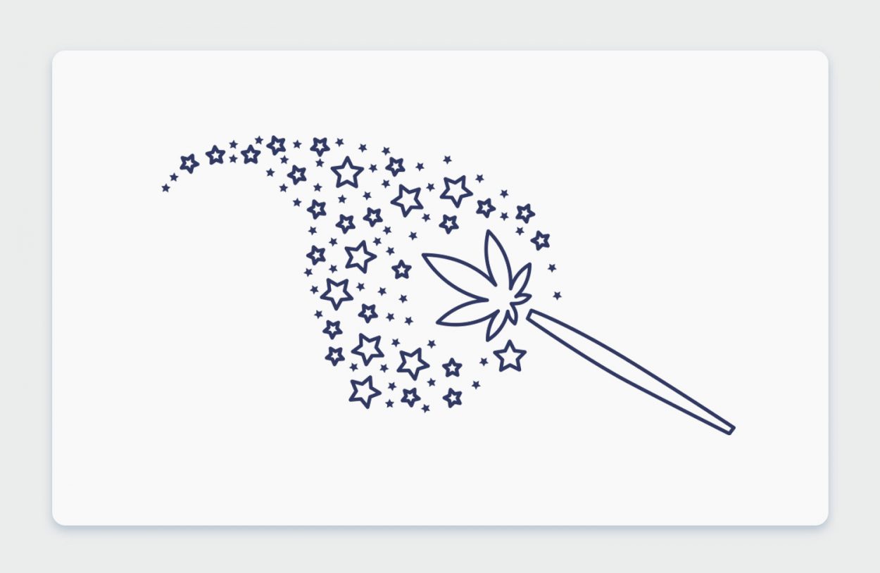 שנה טובה: איחולים מתעשיית הקנאביס למטופלים לכבוד השנה החדשה