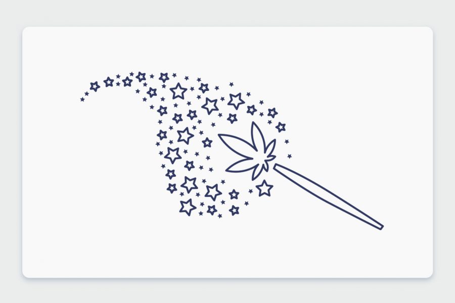 שנה טובה: איחולים מתעשיית הקנאביס למטופלים לכבוד השנה החדשה