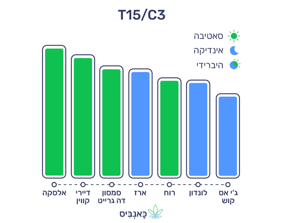 16.10.22 דירוג זנים T15
