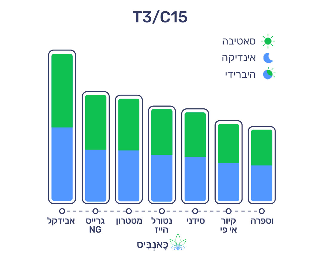 16.10.22 דירוג זנים T3