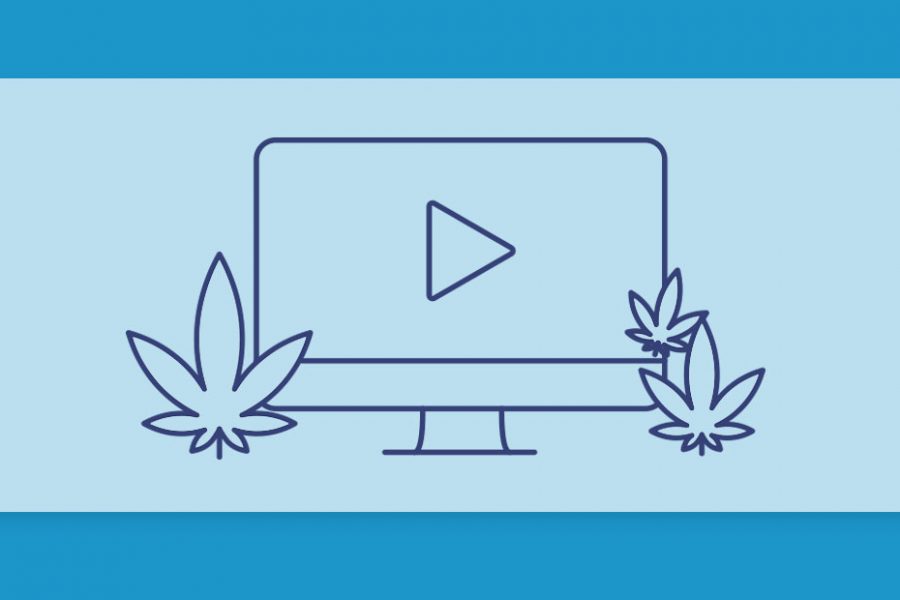 קנאביס בטלוויזיה ובקולנוע: סדרות וסרטים על קנאביס שכדאי להכיר וכיף לצפות