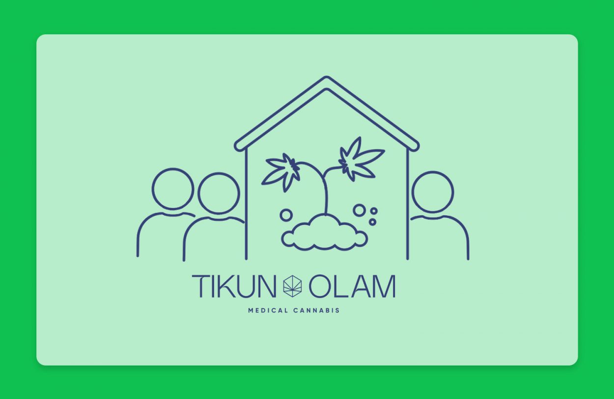 אנשי הקנאביס: האנשים החזקים בתעשיית הקנאביס הישראלית, אבינועם ספיר מנכ"ל תיקון עולם