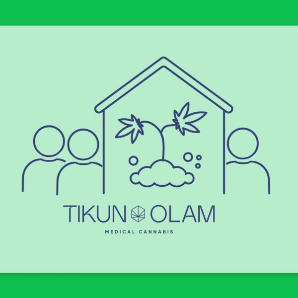 אנשי הקנאביס: האנשים החזקים בתעשיית הקנאביס הישראלית, אבינועם ספיר מנכ"ל תיקון עולם