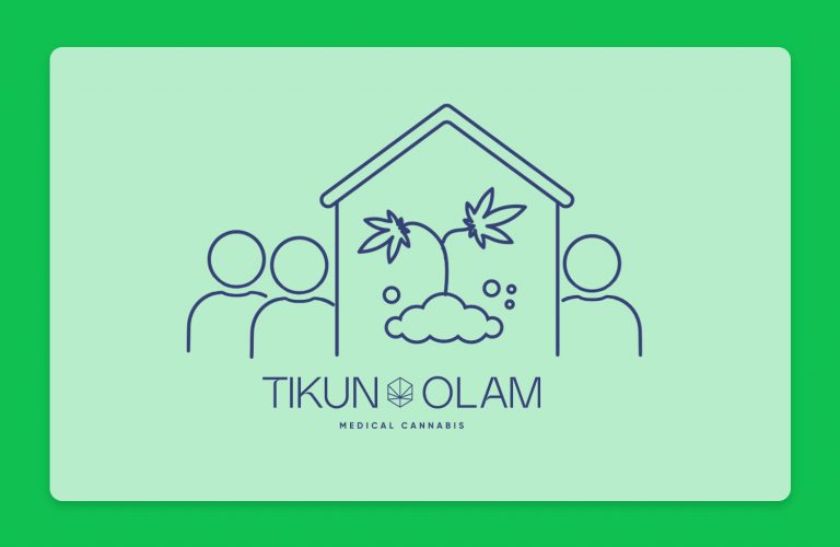 אנשי הקנאביס: האנשים החזקים בתעשיית הקנאביס הישראלית, אבינועם ספיר מנכ"ל תיקון עולם