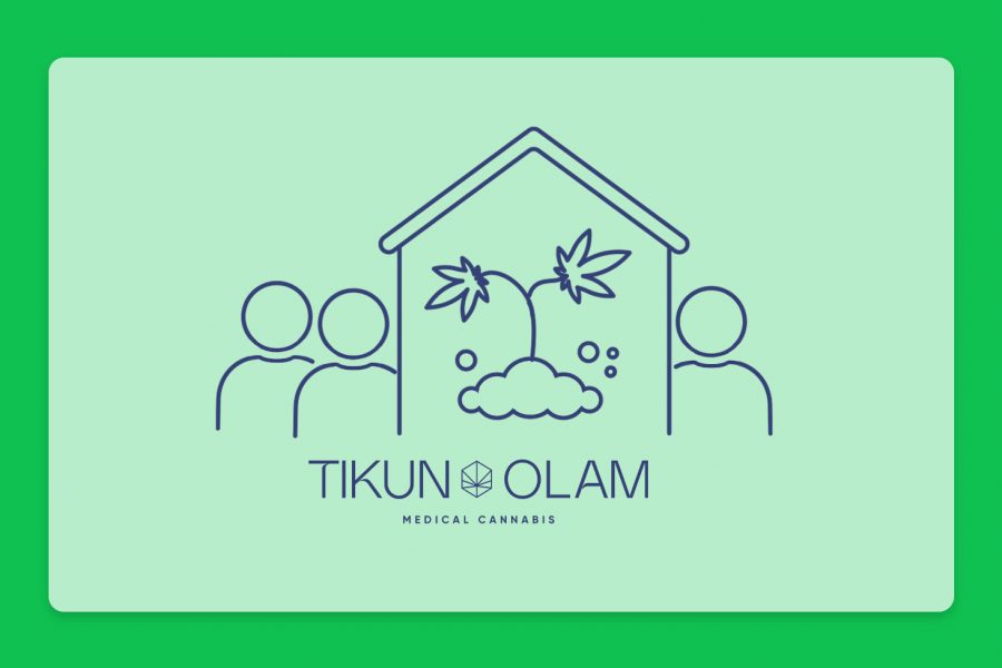 אנשי הקנאביס: האנשים החזקים בתעשיית הקנאביס הישראלית, אבינועם ספיר מנכ"ל תיקון עולם