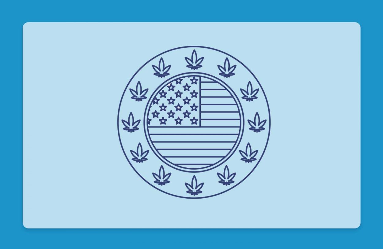 חנינה לאלפי משתמשי קנאביס: "על קנאביס לא צריך לשבת בכלא" אומר הנשיא האמריקאי ביידן