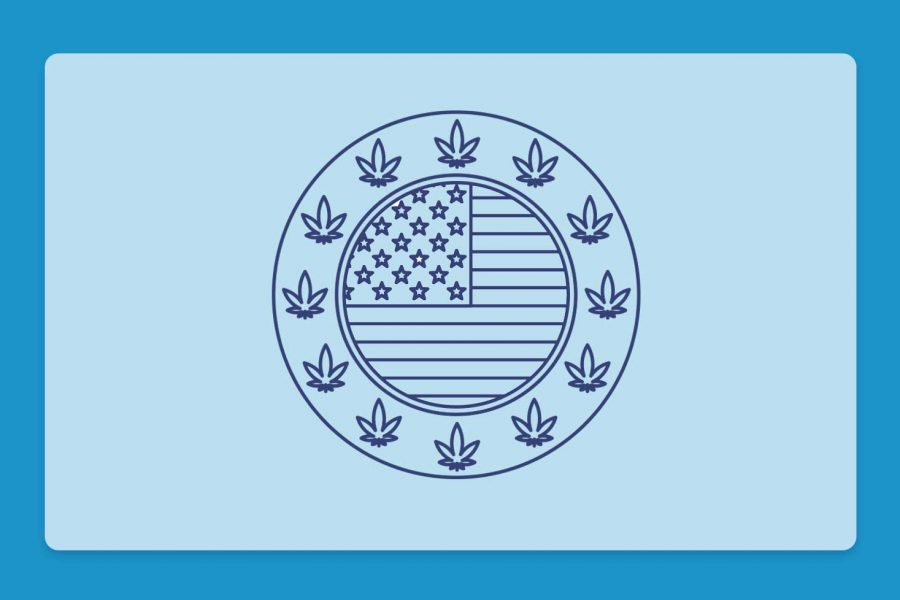 חנינה לאלפי משתמשי קנאביס: "על קנאביס לא צריך לשבת בכלא" אומר הנשיא האמריקאי ביידן