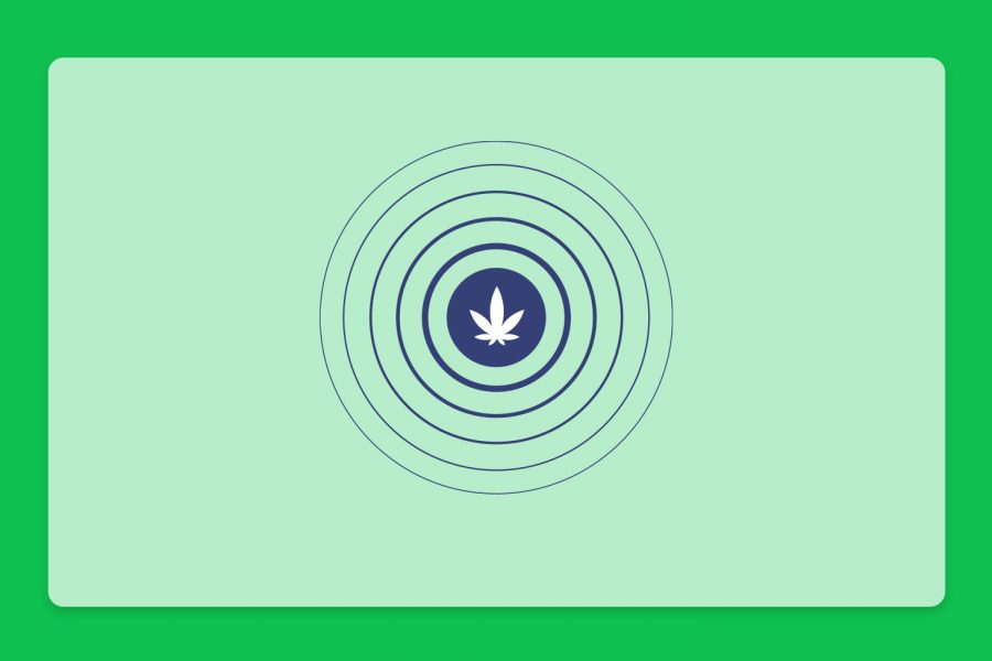 קנאביס לכאבים חזקים: טיפול בקנאביס רפואי לכאב כרוני ונוירופטי