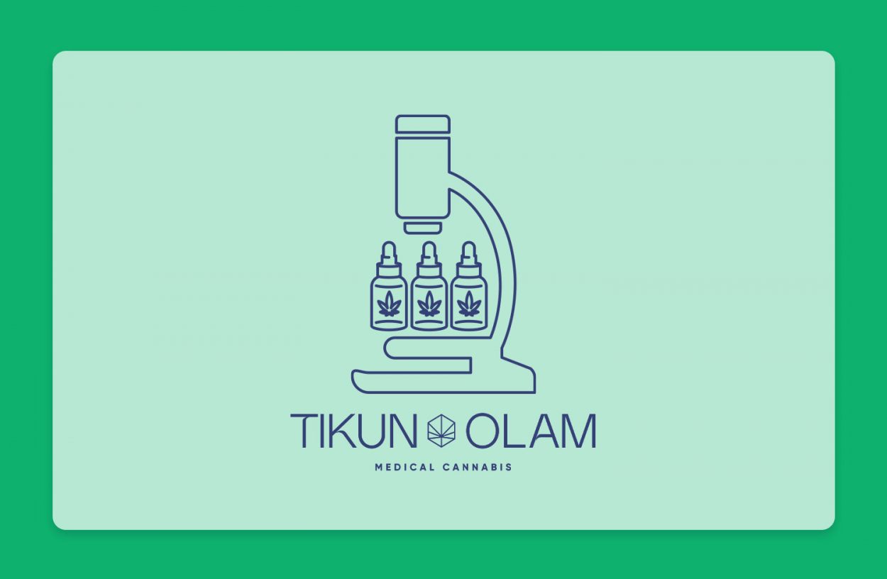 שמני קנאביס חדשים: סדרת שמני בלנד מבוססי המחקר הקליני של חברת תיקון עולם