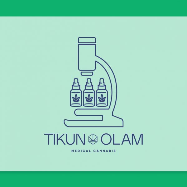 שמני קנאביס חדשים: סדרת שמני בלנד מבוססי המחקר הקליני של חברת תיקון עולם