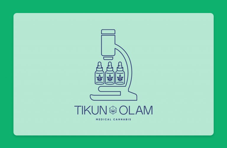 שמני קנאביס חדשים: סדרת שמני בלנד מבוססי המחקר הקליני של חברת תיקון עולם